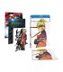 Naruto Shippuden La Película 5: Cárcel de Sangre + Corto [Bluray] [Blu-ray]