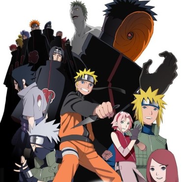 Naruto Shippuden La Película 6: El Camino del Ninja [DVD]