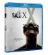 Saw X (Blu-ray) [Blu-ray]