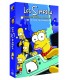 Los Simpson T7 (4) [DVD]