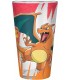 Vaso Charizard Pokémon Cristal 400 mls