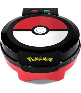 Gofrera Poke Ball Pokémon Nintendo