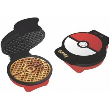 Gofrera Poke Ball Pokémon Nintendo