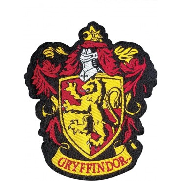 Kit Costura Gorro Gryffindor Harry Potter