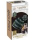 Kit Costura Gorro Slytherin Harry Potter