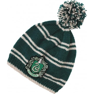 Kit Costura Gorro Slytherin Harry Potter