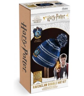 Kit Costura Gorro Ravenclaw Harry Potter
