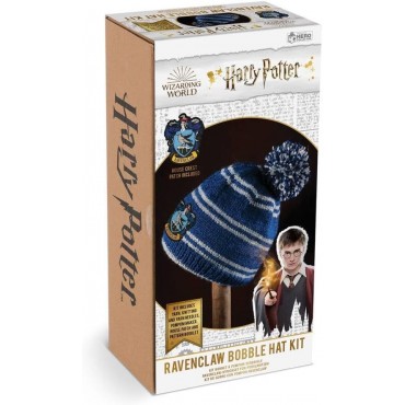 Kit Costura Gorro Ravenclaw Harry Potter