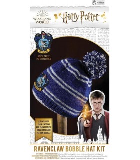 Kit Costura Gorro Ravenclaw Harry Potter