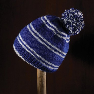 Kit Costura Gorro Ravenclaw Harry Potter