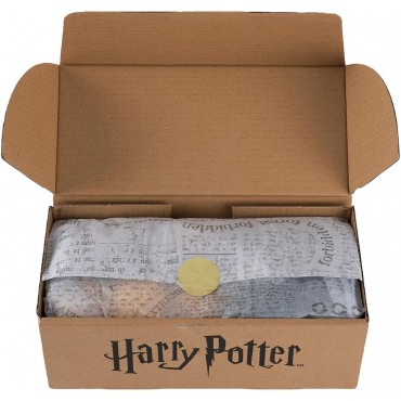 Kit Costura Calcetines Holgados Y Guantes Ravenclaw Harry Potter 