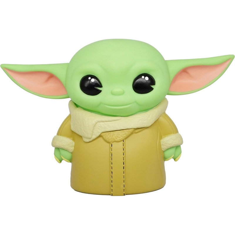 Hucha Grogu The Mandalorian Star Wars 20 cms