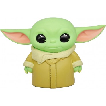 Hucha Grogu The Mandalorian Star Wars 20 cms