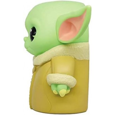 Hucha Grogu The Mandalorian Star Wars 20 cms