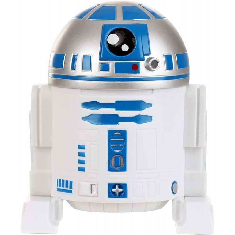 Hucha R2-D2 Star Wars 20 cms