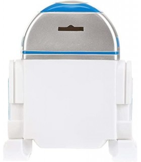 Hucha R2-D2 Star Wars 20 cms