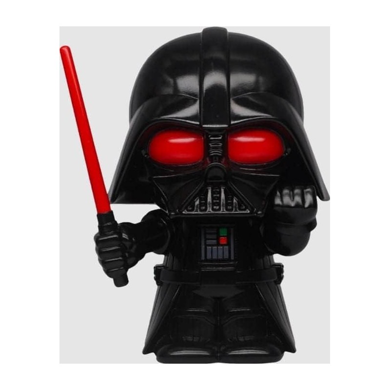 Hucha Darth Vader Star Wars 20 cms