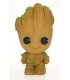 Hucha Groot Cabezón Marvel 25 cms