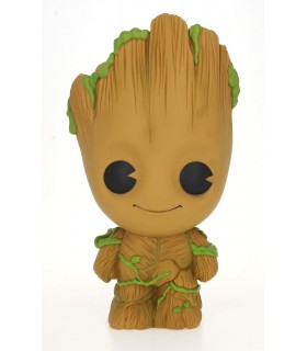 Hucha Groot Cabezón Marvel 25 cms