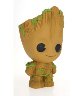 Hucha Groot Cabezón Marvel 25 cms
