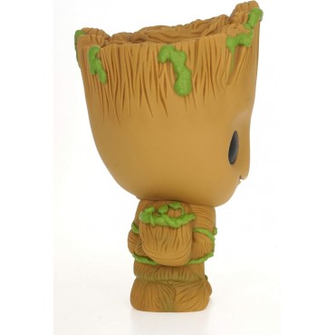Hucha Groot Cabezón Marvel 25 cms
