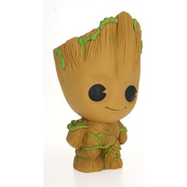 Hucha Groot Cabezón Marvel 25 cms