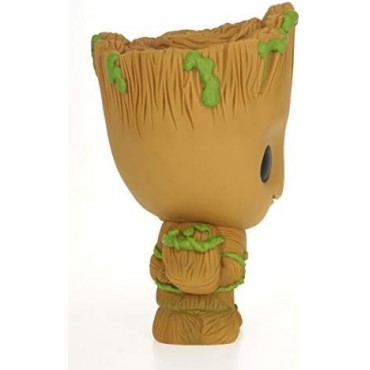 Hucha Groot Cabezón Marvel 25 cms