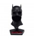 Réplica Capucha The Batman DC Edición Limitada 22 cms