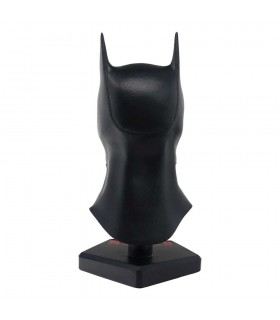 Réplica Capucha The Batman DC Edición Limitada 22 cms