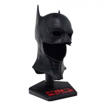Réplica Capucha The Batman DC Edición Limitada 22 cms