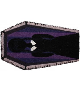 Felpudo Dark Side Wednesday 60 x 40 cms