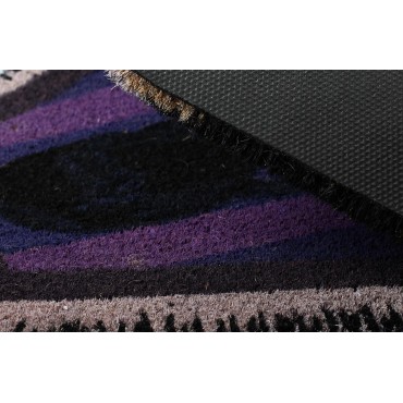 Felpudo Dark Side Wednesday 60 x 40 cms