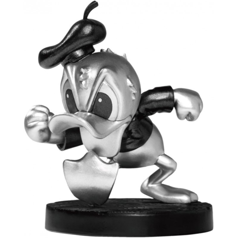 Figura Pato Donald Edición Exclusiva Mini Egg Attack 9 cms