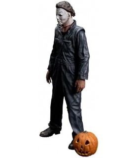Figura Michael Myers Halloween Scream Greats Articulada 20 cms