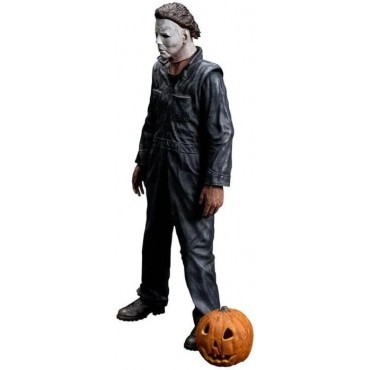 Figura Michael Myers Halloween Scream Greats Articulada 20 cms