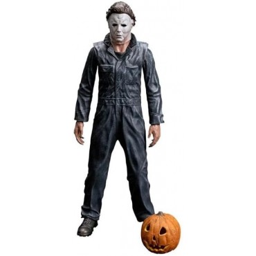Figura Michael Myers Halloween Scream Greats Articulada 20 cms