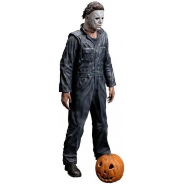 Figura Michael Myers Halloween Scream Greats Articulada 20 cms