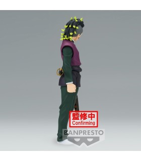 Figura Genya Shinazugawa Demon Slayer Kimetsu No Yaiba Vol. 44 B 17 cms
