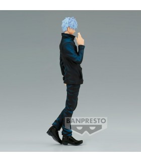 Figura Satoru Gojo Jujutsu Kaisen Jukon No Kata A 17 cms