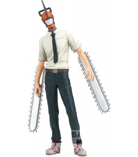 Figura Chain Spirits Chainsaw Man Vol. 5 16 cms