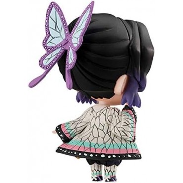 Pack Figuras Demon Slayer Kimetsu No Yaiba A 5 cms