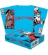 Baraja De Cartas Harley Quinn DC