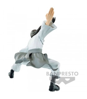 Figura Hyuga Neji Naruto Shippuden Vibration Stars 15 cms