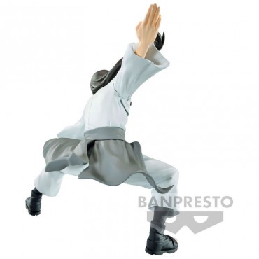 Figura Hyuga Neji Naruto Shippuden Vibration Stars 15 cms