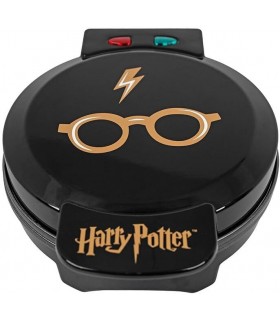 Gofrera Gafas Y Rayo Harry Potter