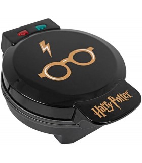 Gofrera Gafas Y Rayo Harry Potter