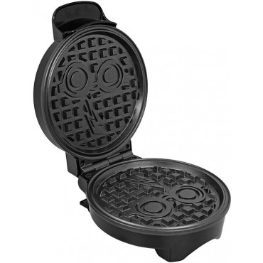 Gofrera Gafas Y Rayo Harry Potter 