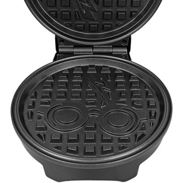 Gofrera Gafas Y Rayo Harry Potter 