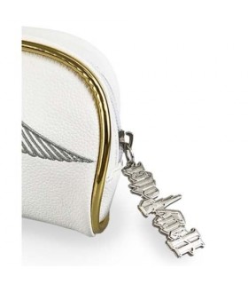 Neceser Snitch Dorada Harry Potter Quidditch