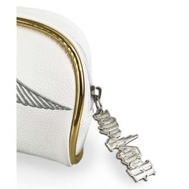Neceser Snitch Dorada Harry Potter Quidditch 